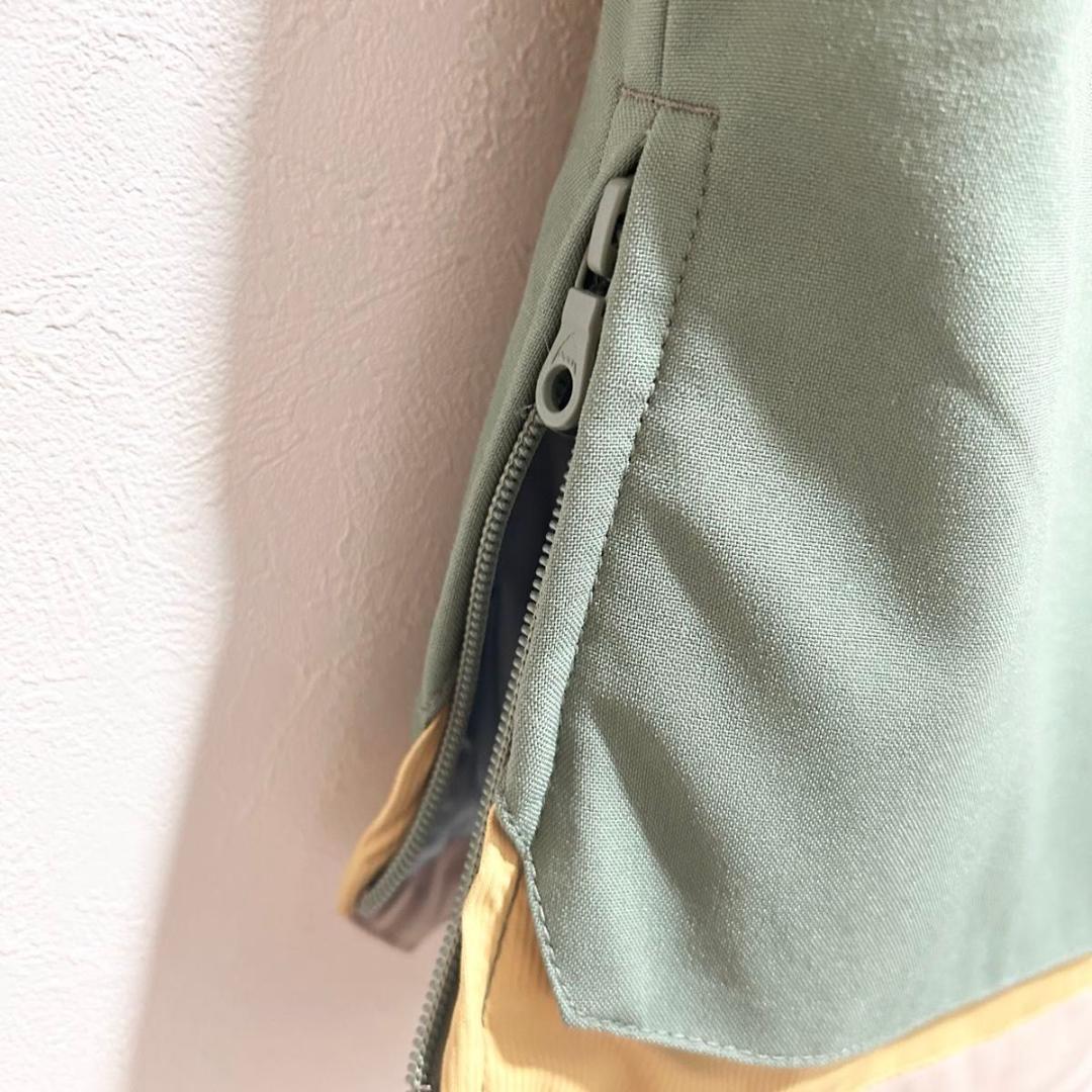 BURTON スノーボード ウェア レディース ZANY JACKET S