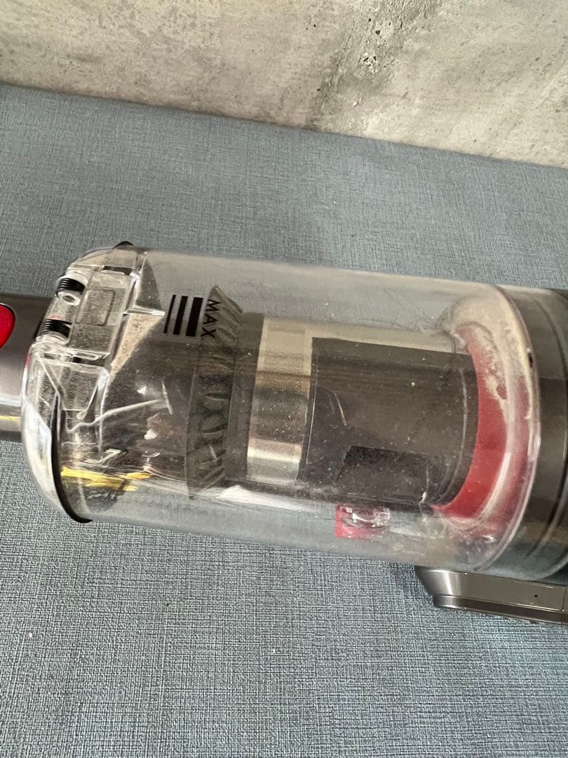 ☆ダイソン Dyson Micro 1.5kg コードレススティッククリーナー