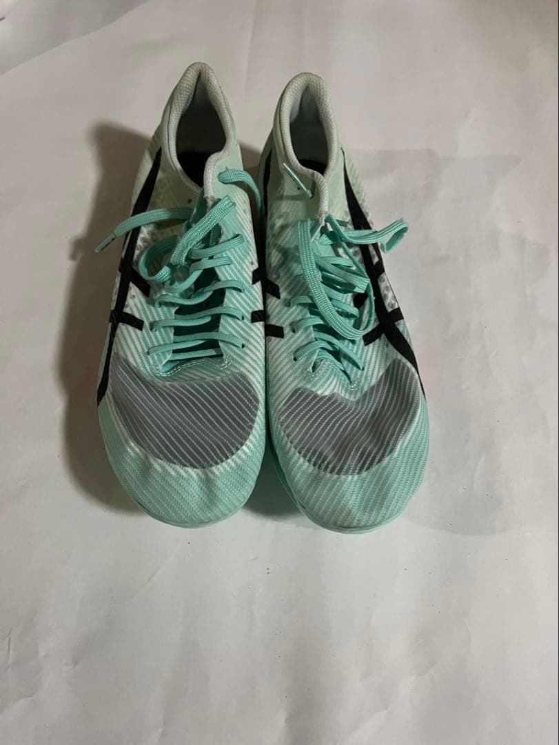 アシックス　メタスピードmd 27.5cm