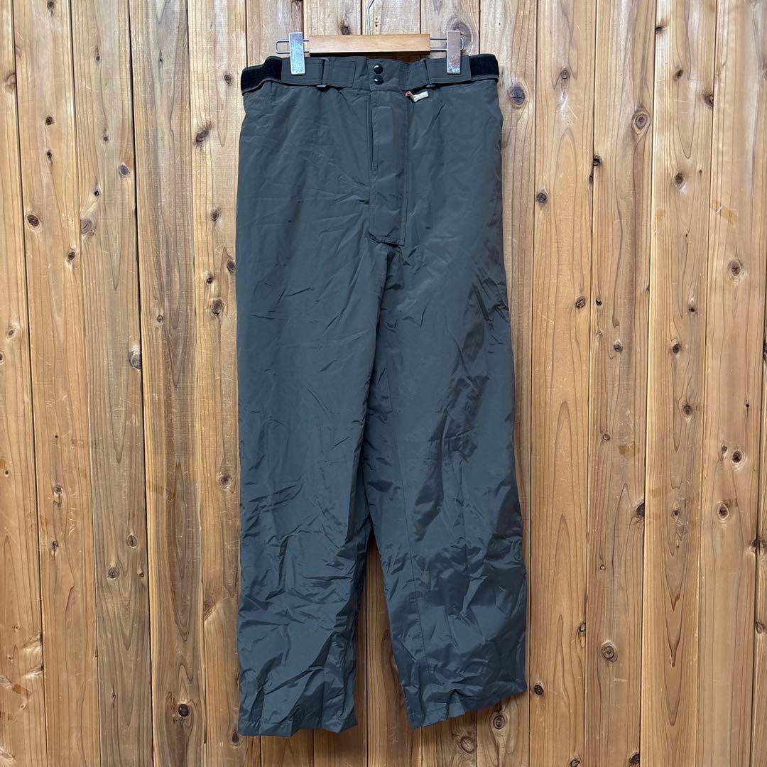 グランマーレ ウィンタージャケット セットアップ 釣り 防寒着 スキー スノボ