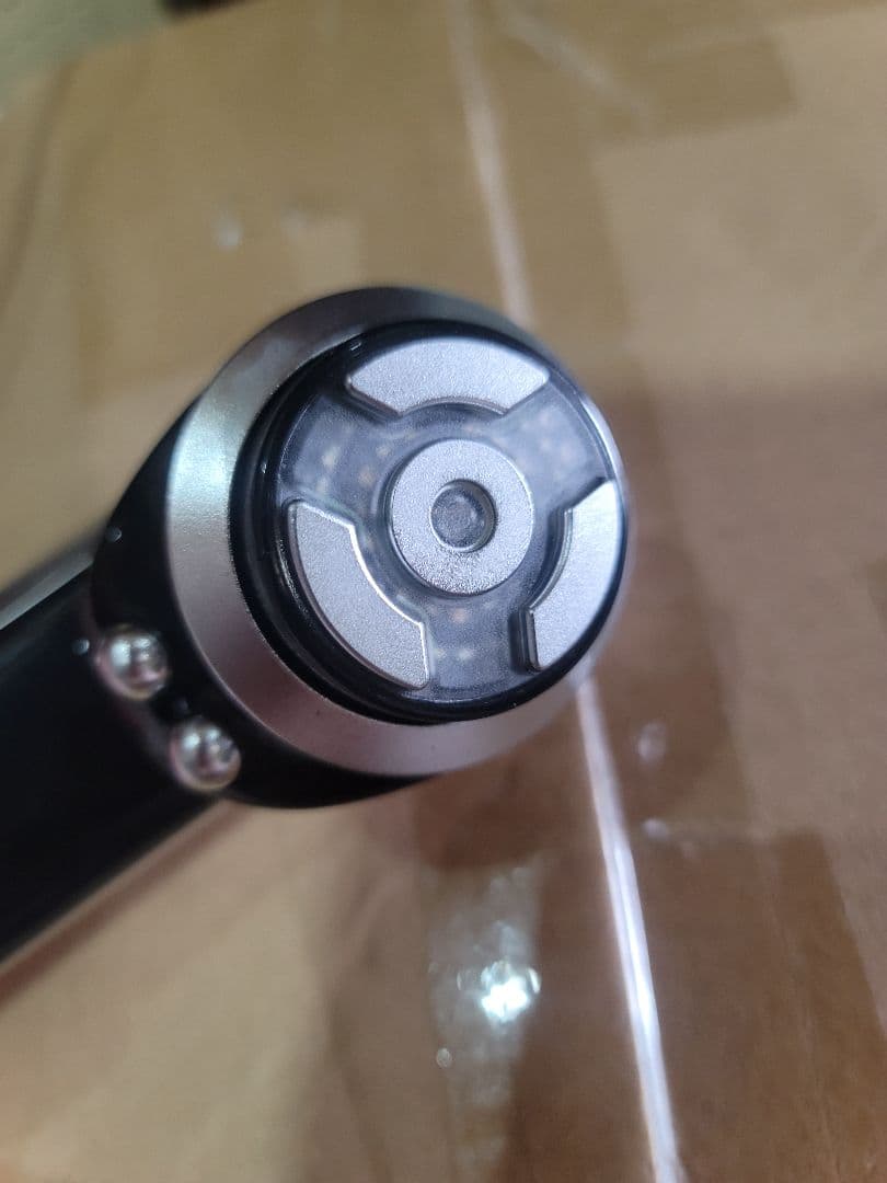 YAMAN M21 美顔器 フォトプラス プレステージ SS