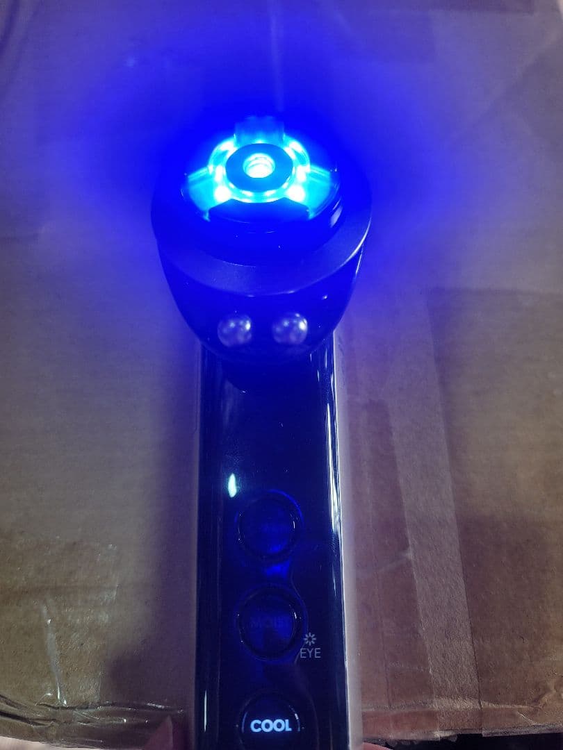 YAMAN M21 美顔器 フォトプラス プレステージ SS