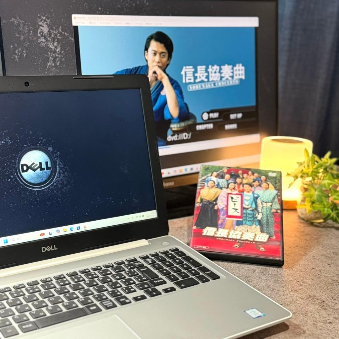 けんちゃん様 DELLノートパソコン