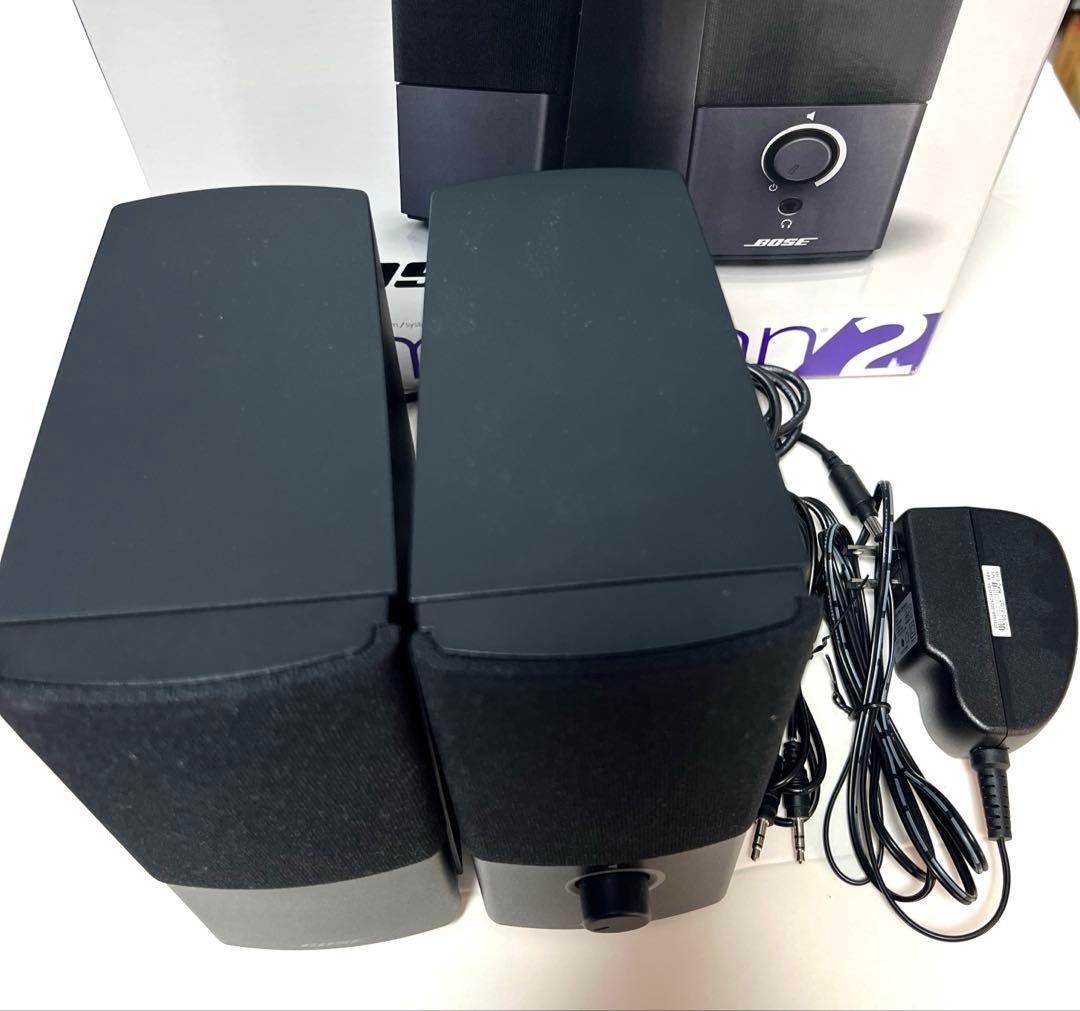 bose スピーカー companion2 series Ⅲ