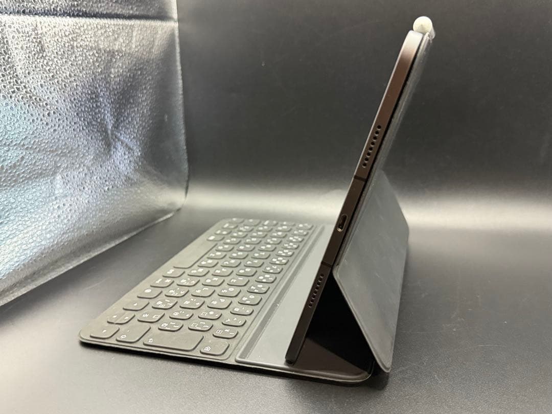 256GBアップルAISIMフリーipadpro11第3世代ペン純正キーボード