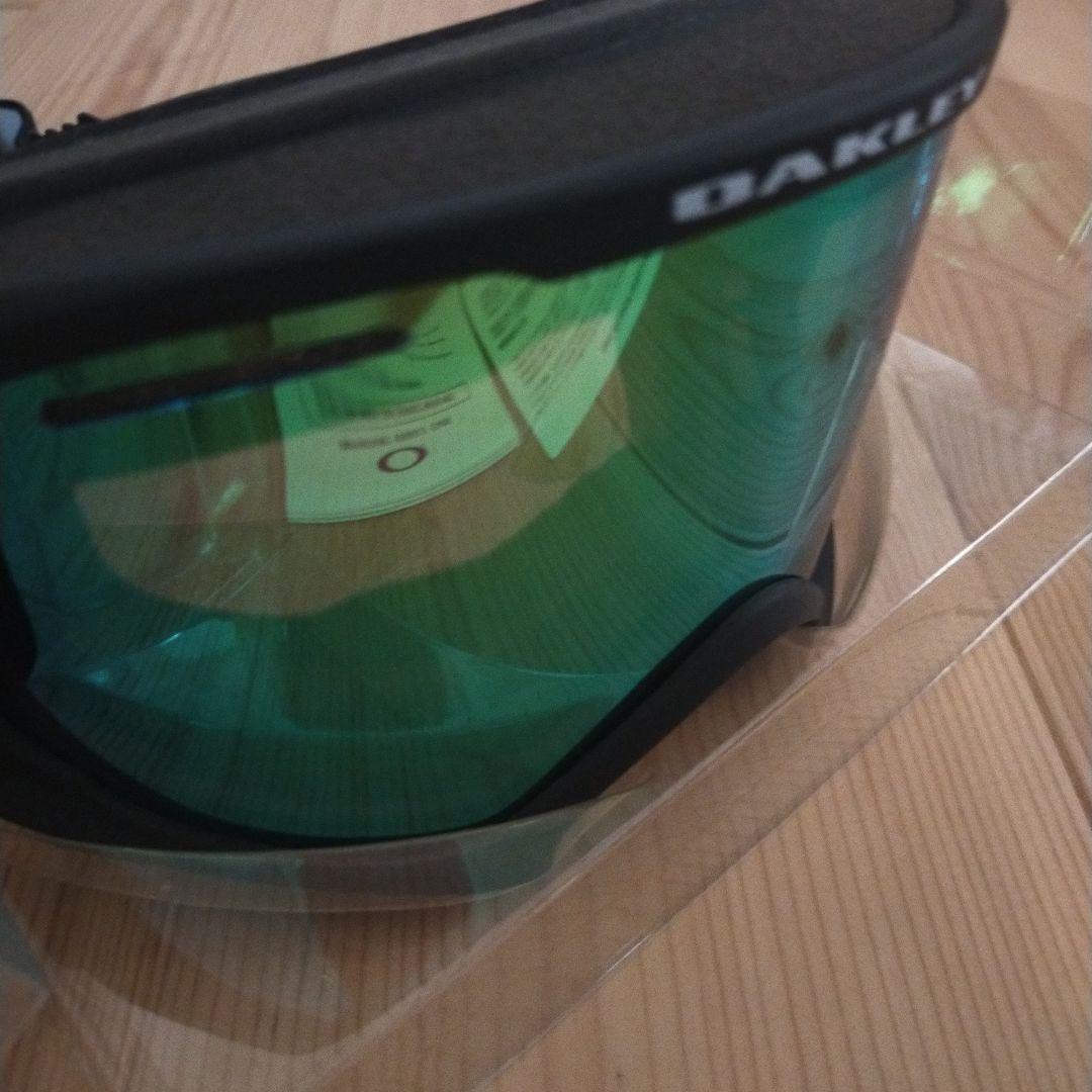 OAKLEY O Frame 2.0 XL ゴーグル