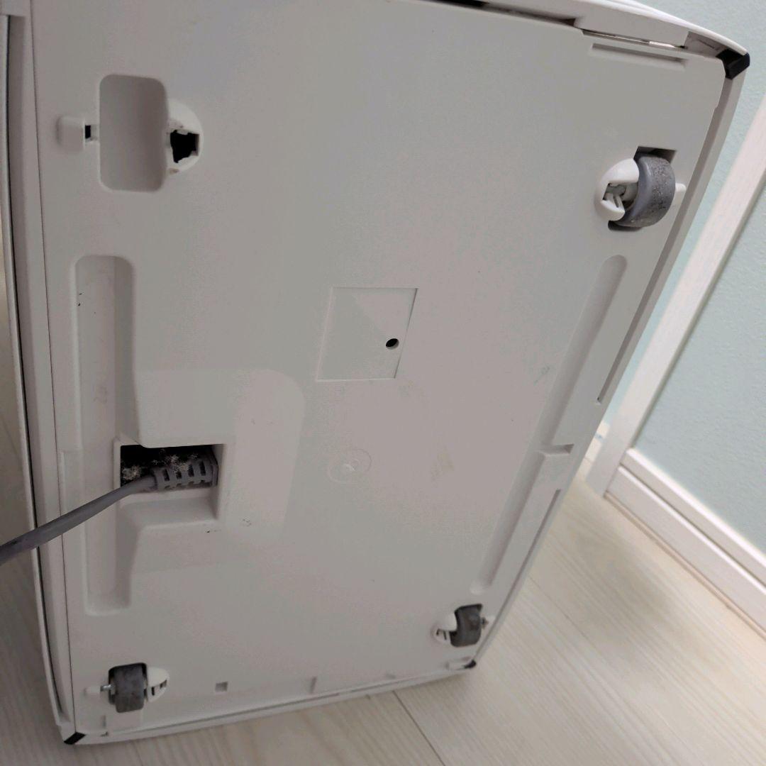 ★SHARP 加湿空気清浄機 KI-PX70-W 2022年製 シャープ