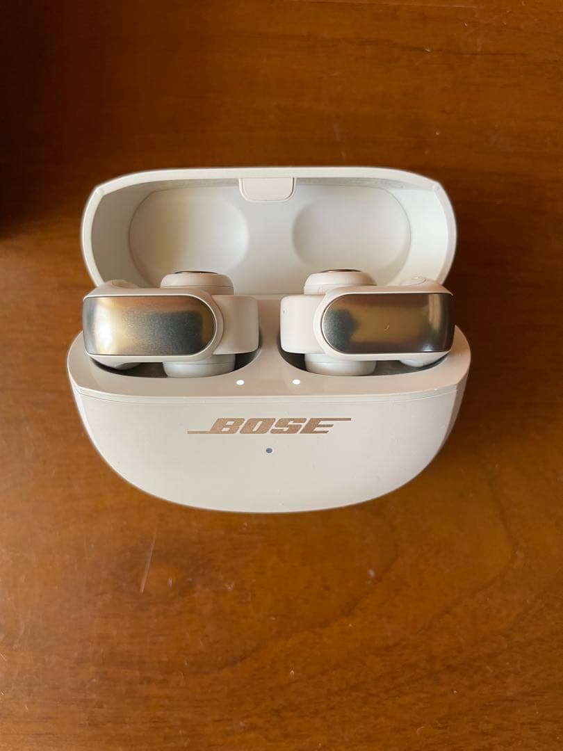イヤホン Bose