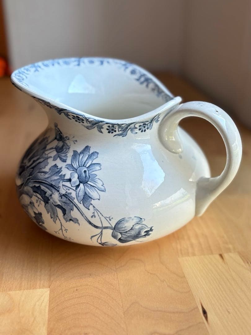 サルグミンヌ XENIA ピシェ 水差し ピッチャー