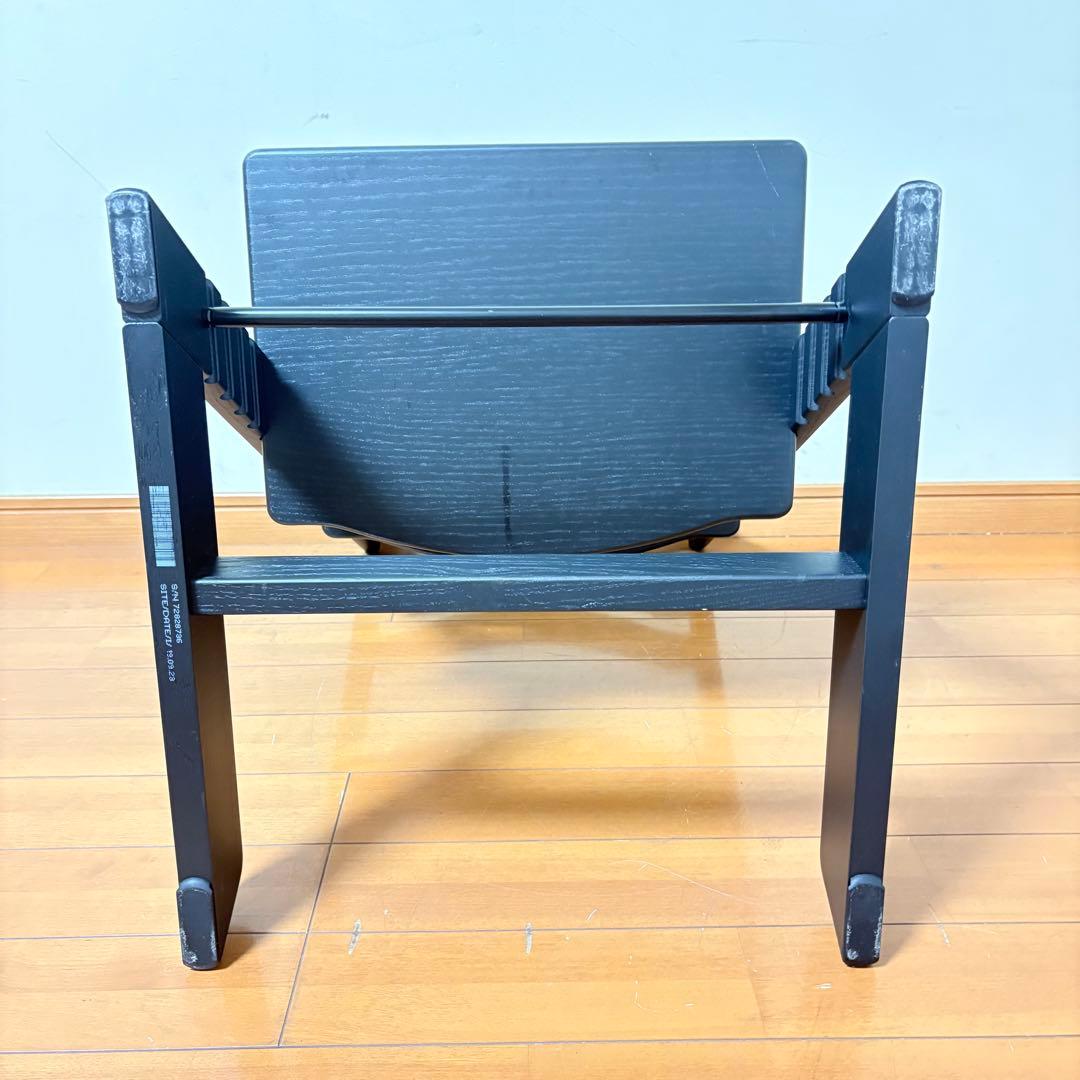 【美品・希少カラー】STOKKE ストッケ トリップトラップ シリアル『7』