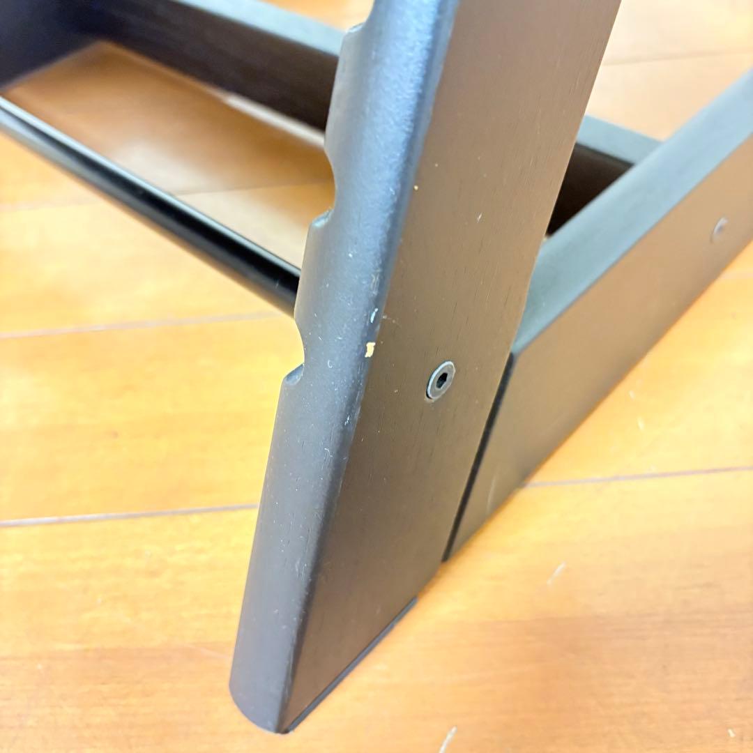 【美品・希少カラー】STOKKE ストッケ トリップトラップ シリアル『7』