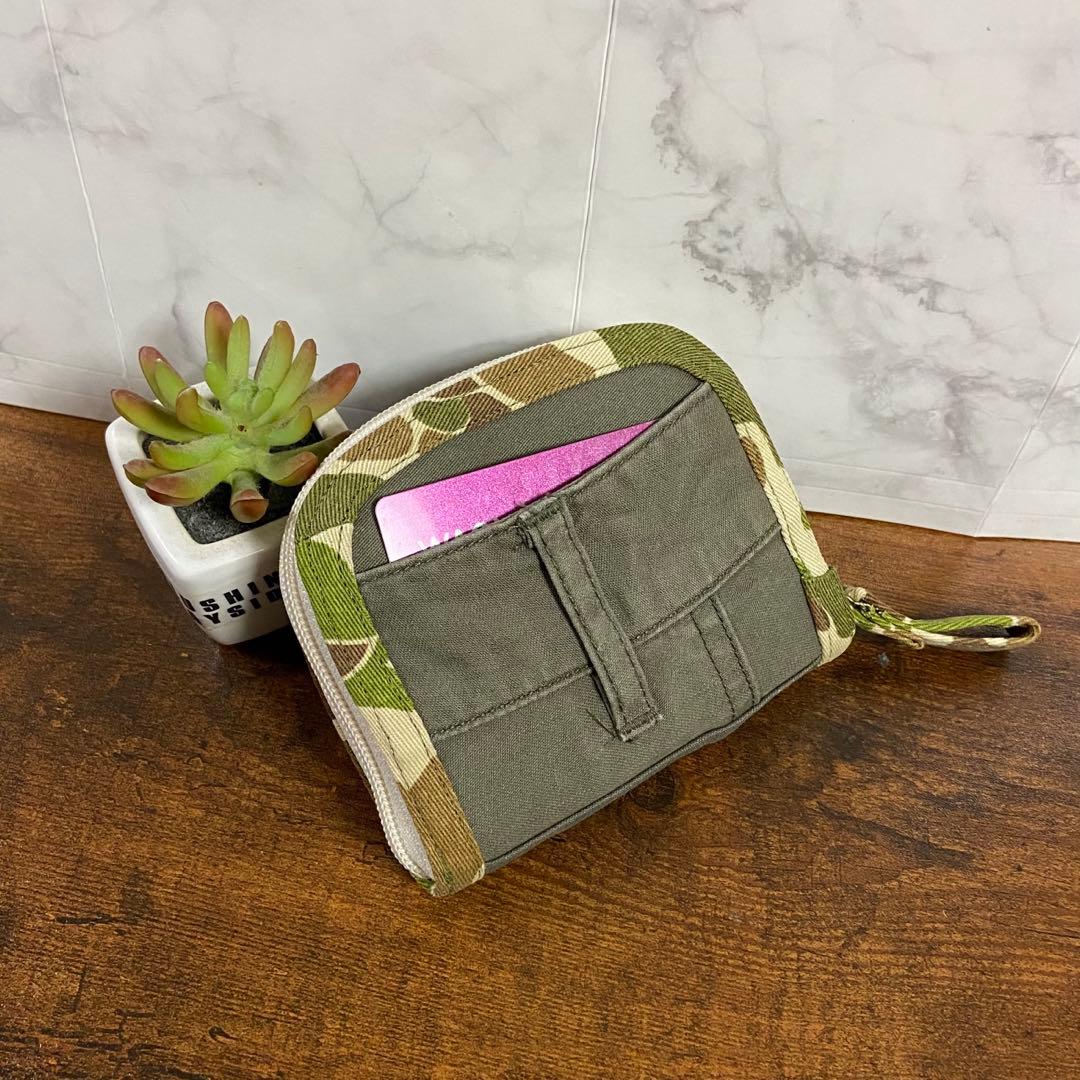 専用*No.24 デニムリメイク【お財布付 スマホショルダー・短財布】バッグ