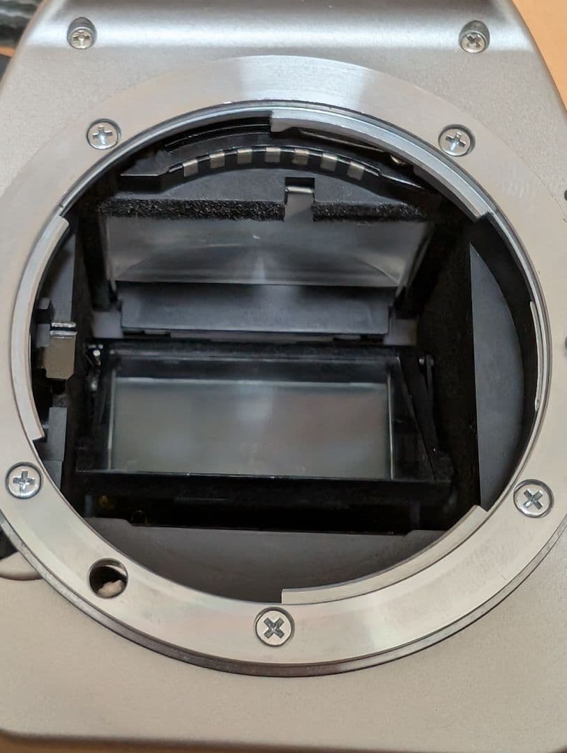 ニコン Nikon u 一眼レフカメラ レンズセット