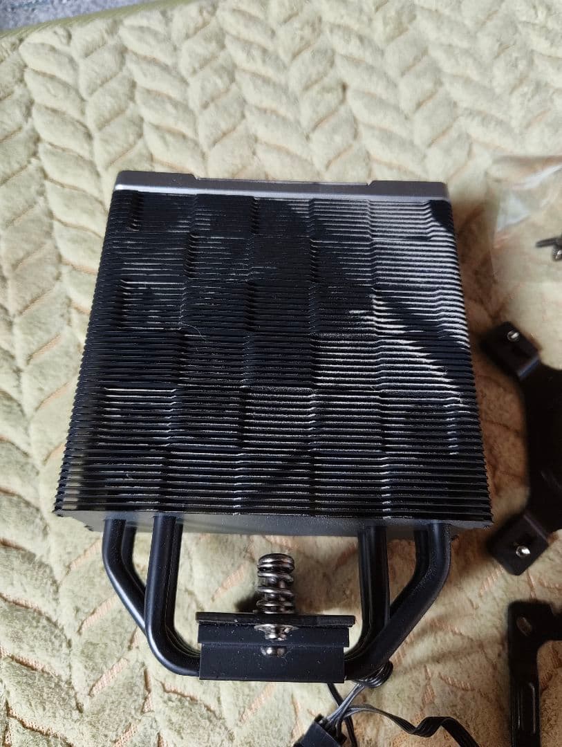 IntelCorei5-13500+マザボ、DDR4-3200-16GB×2