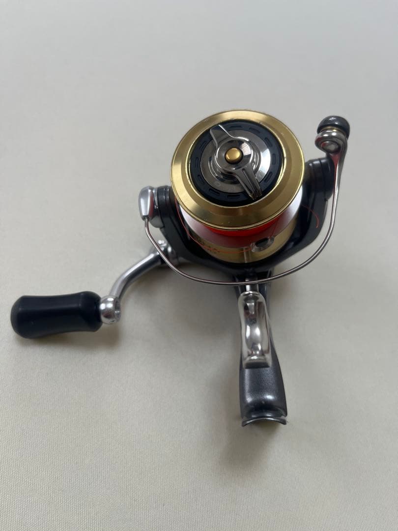 BB-X DESPINA C3000D フィッシングリール