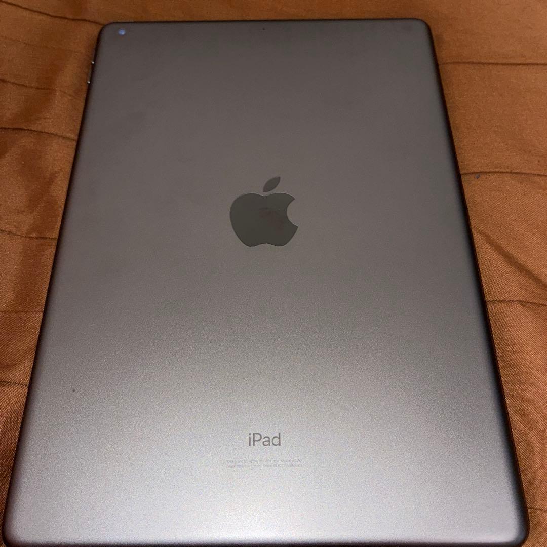 iPad 第7世代
