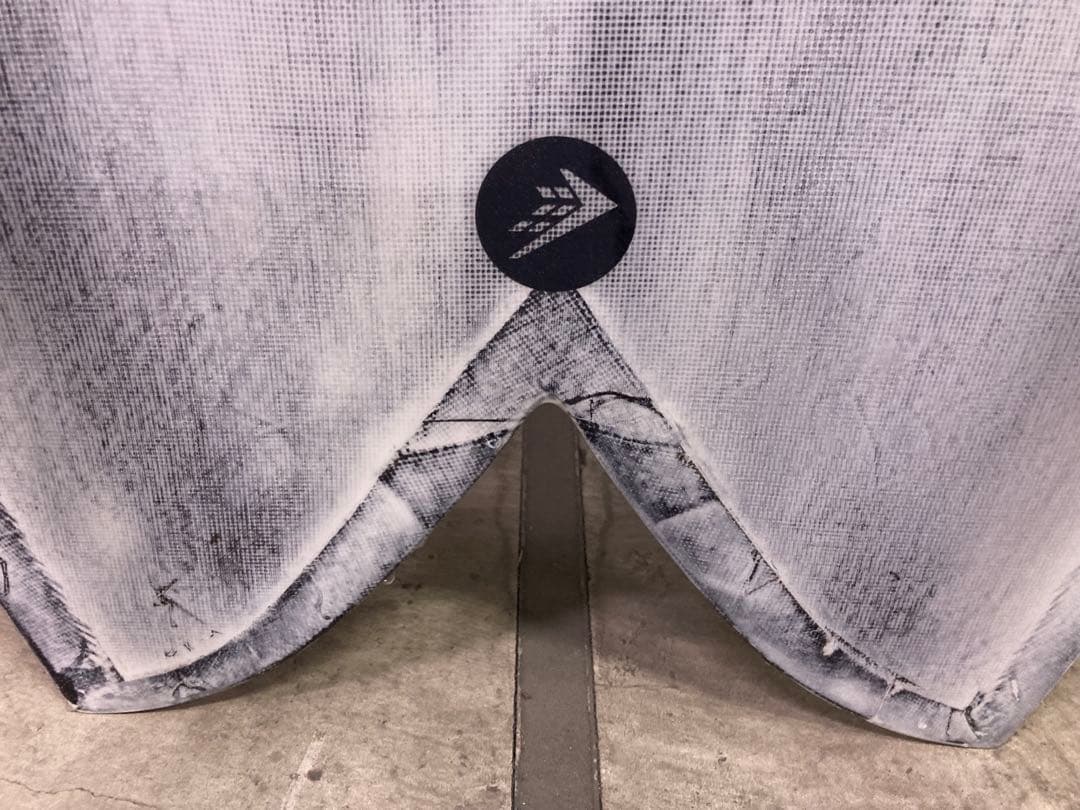 ※本州送料無料　Firewire Too Fish 5’0