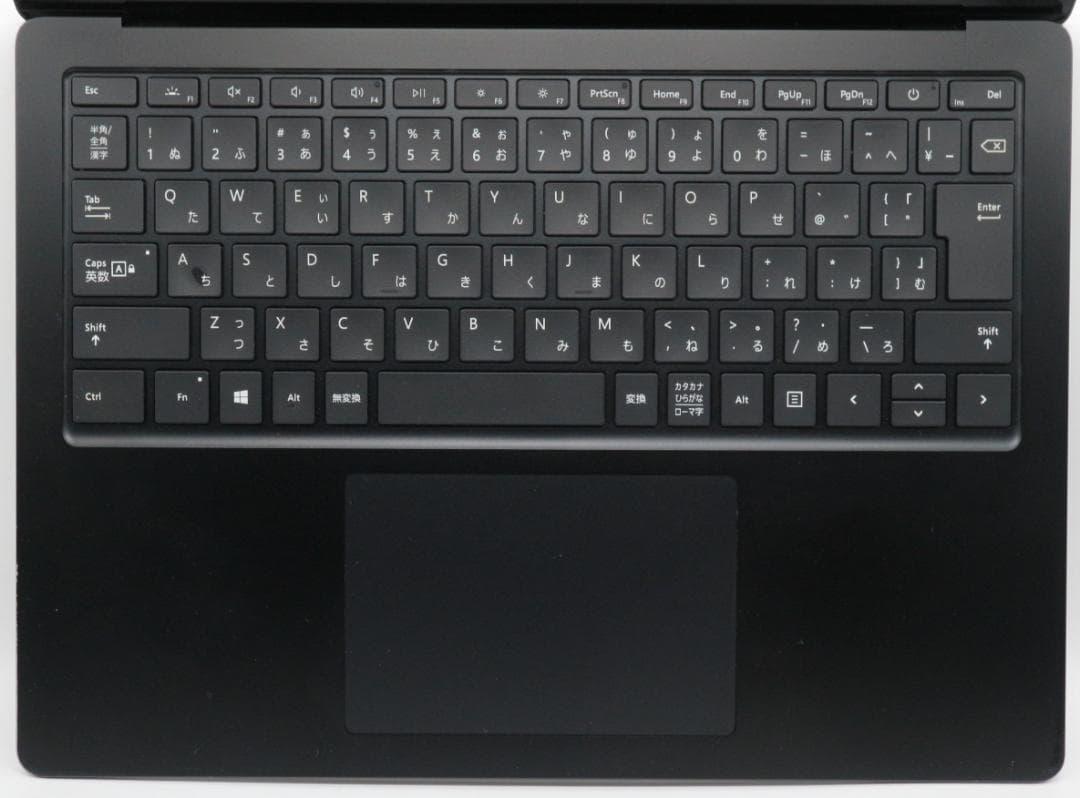 Surface Laptop4 i5・8GB・512GB電池良好オフィス説明必読