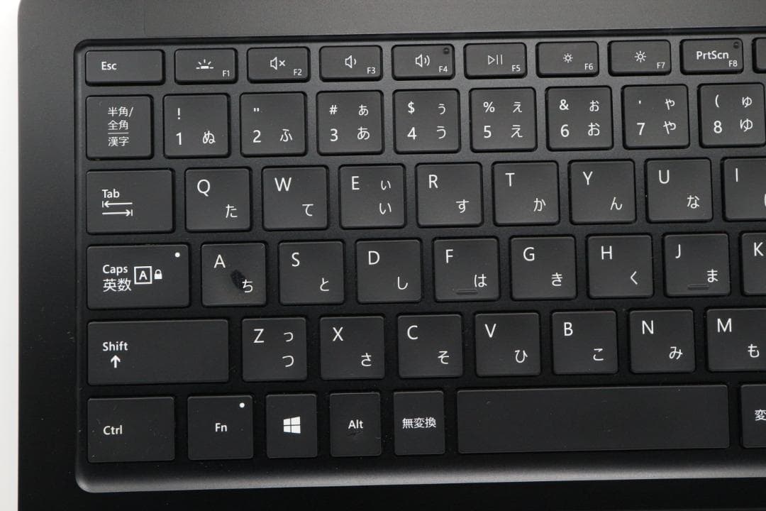 Surface Laptop4 i5・8GB・512GB電池良好オフィス説明必読