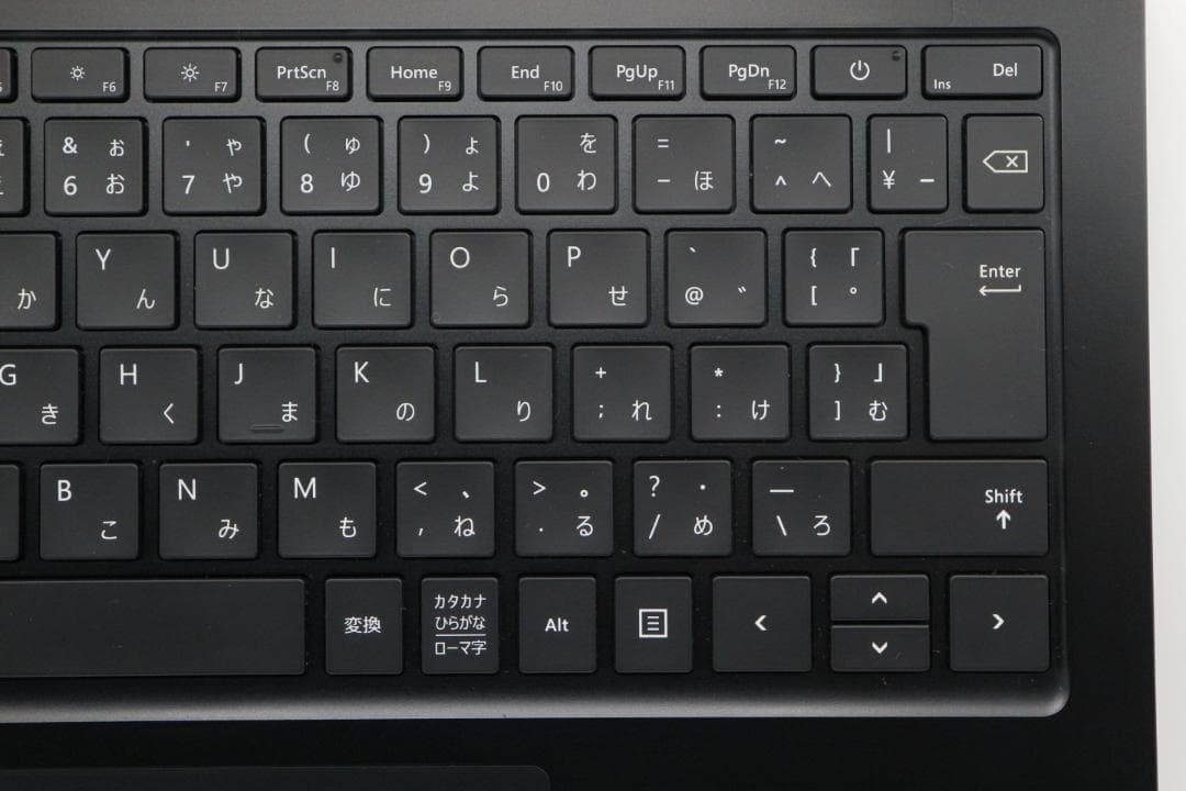 Surface Laptop4 i5・8GB・512GB電池良好オフィス説明必読