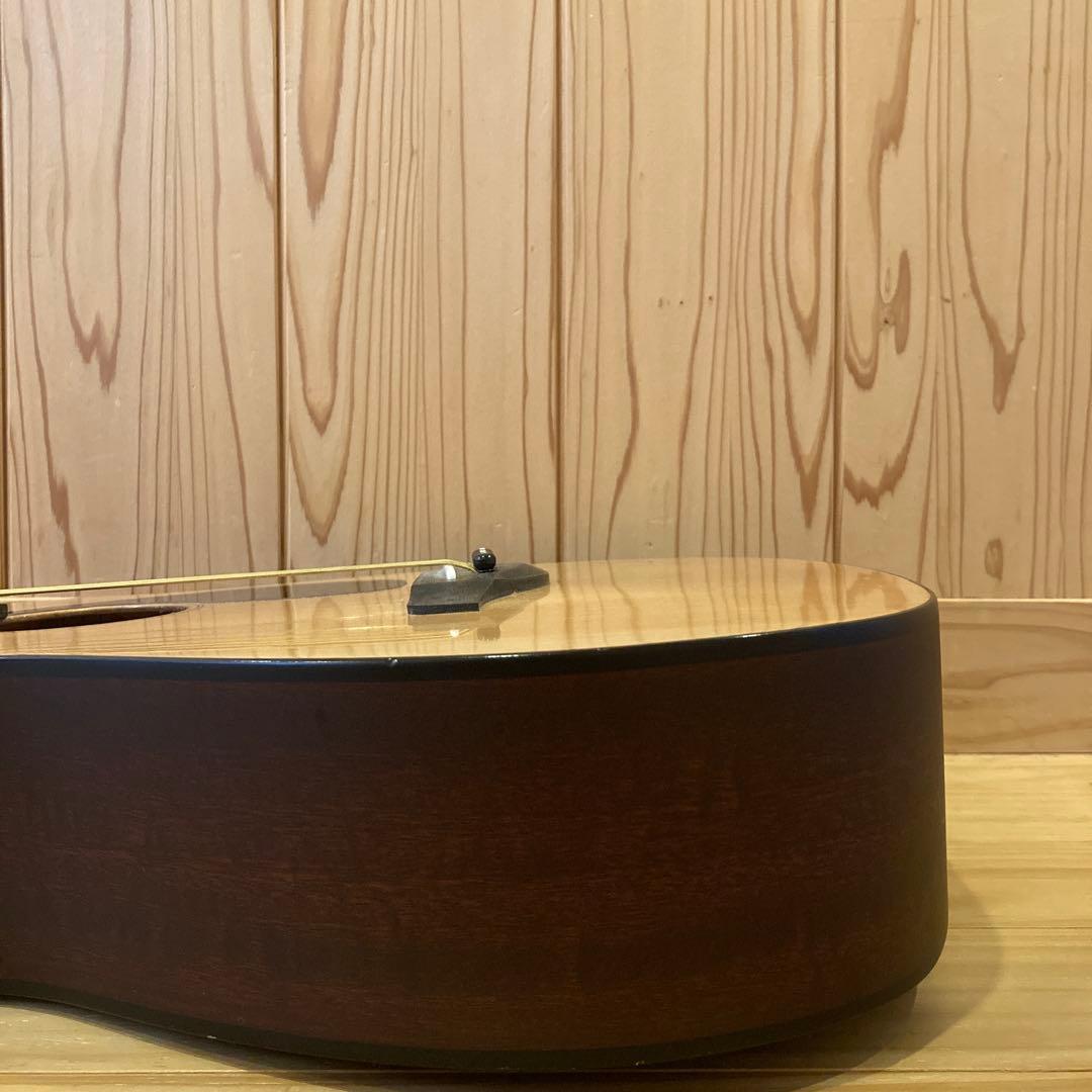 美品【非喫煙環境】ヤマハ FG-Junior JR2 アコースティックギター