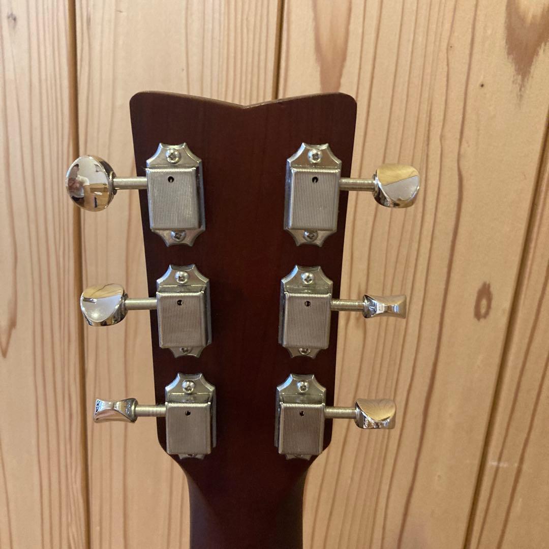 美品【非喫煙環境】ヤマハ FG-Junior JR2 アコースティックギター