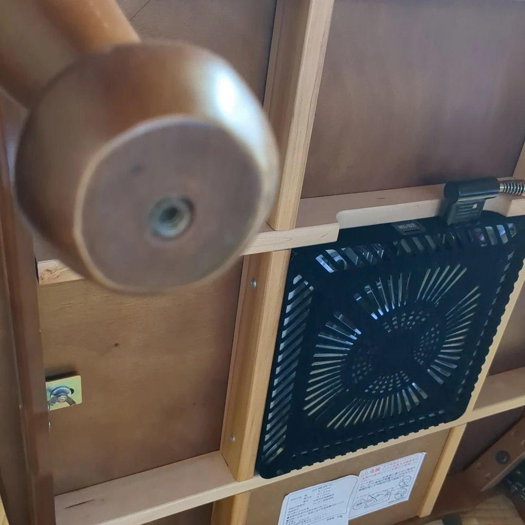 コタツ　ヨーロピアンクラシック折れ脚こたつ