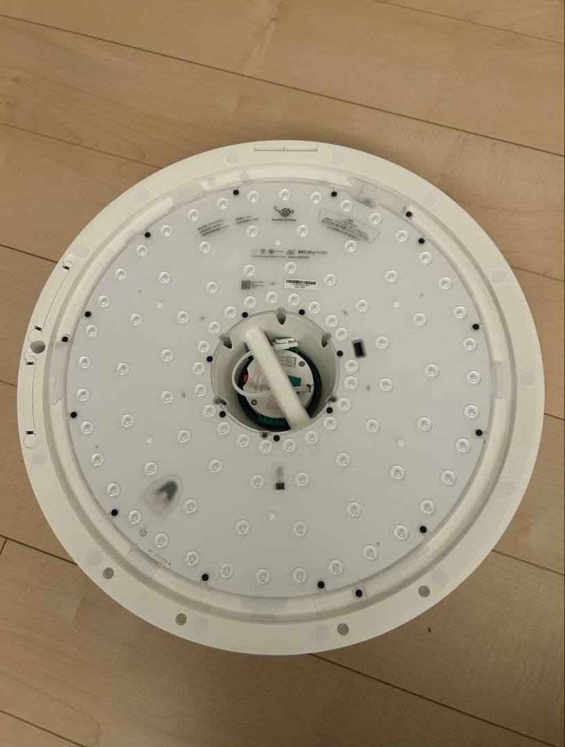 Aladdin x2 plus プロジェクター本体