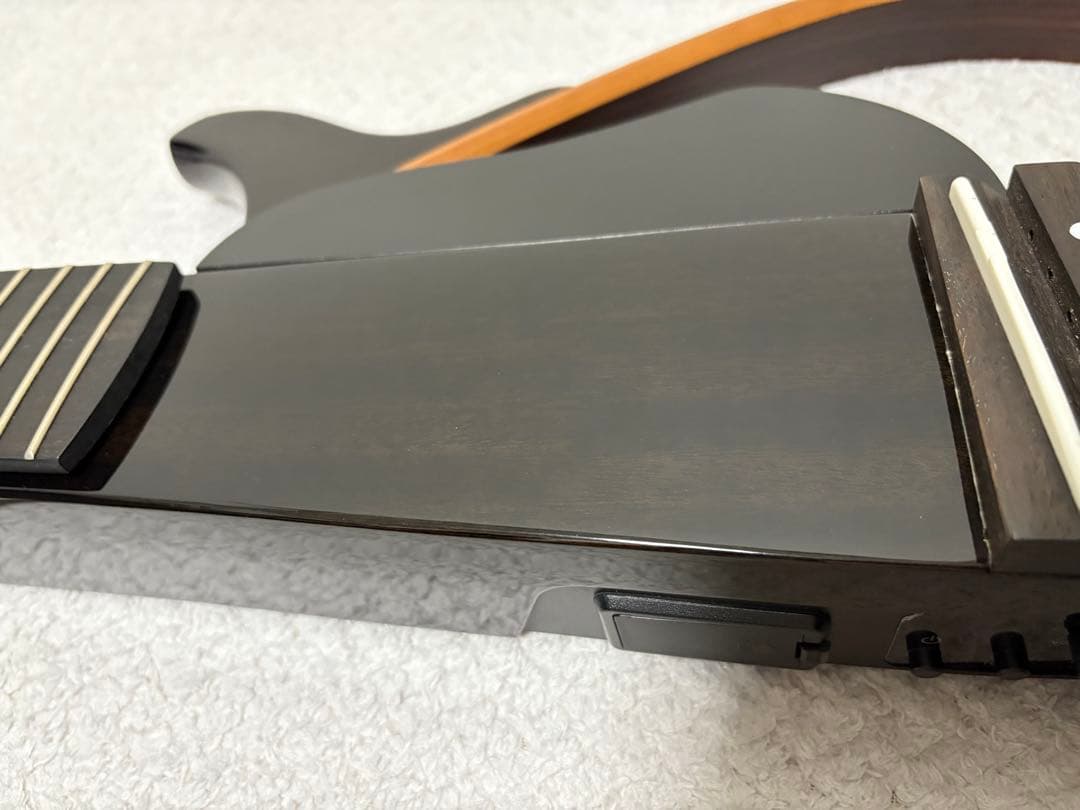 【美品】Yamaha SLG200S ケース•電源アダプター付き