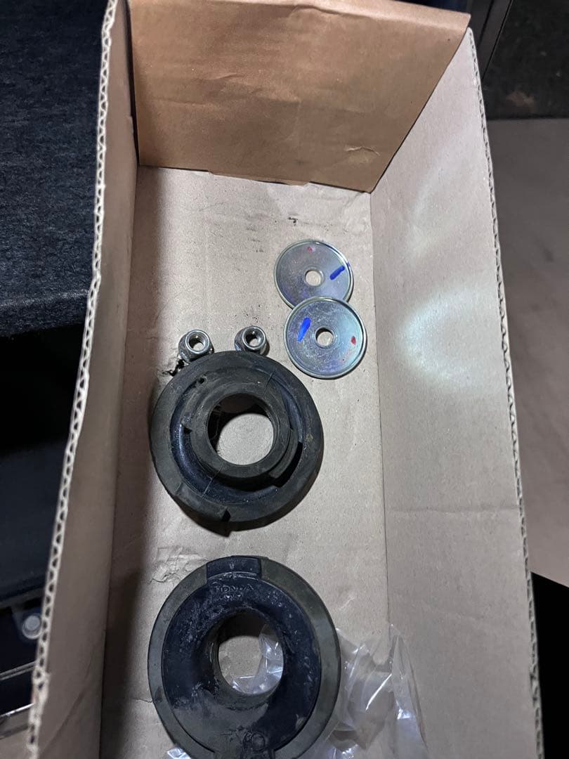 JF3カスタム純正