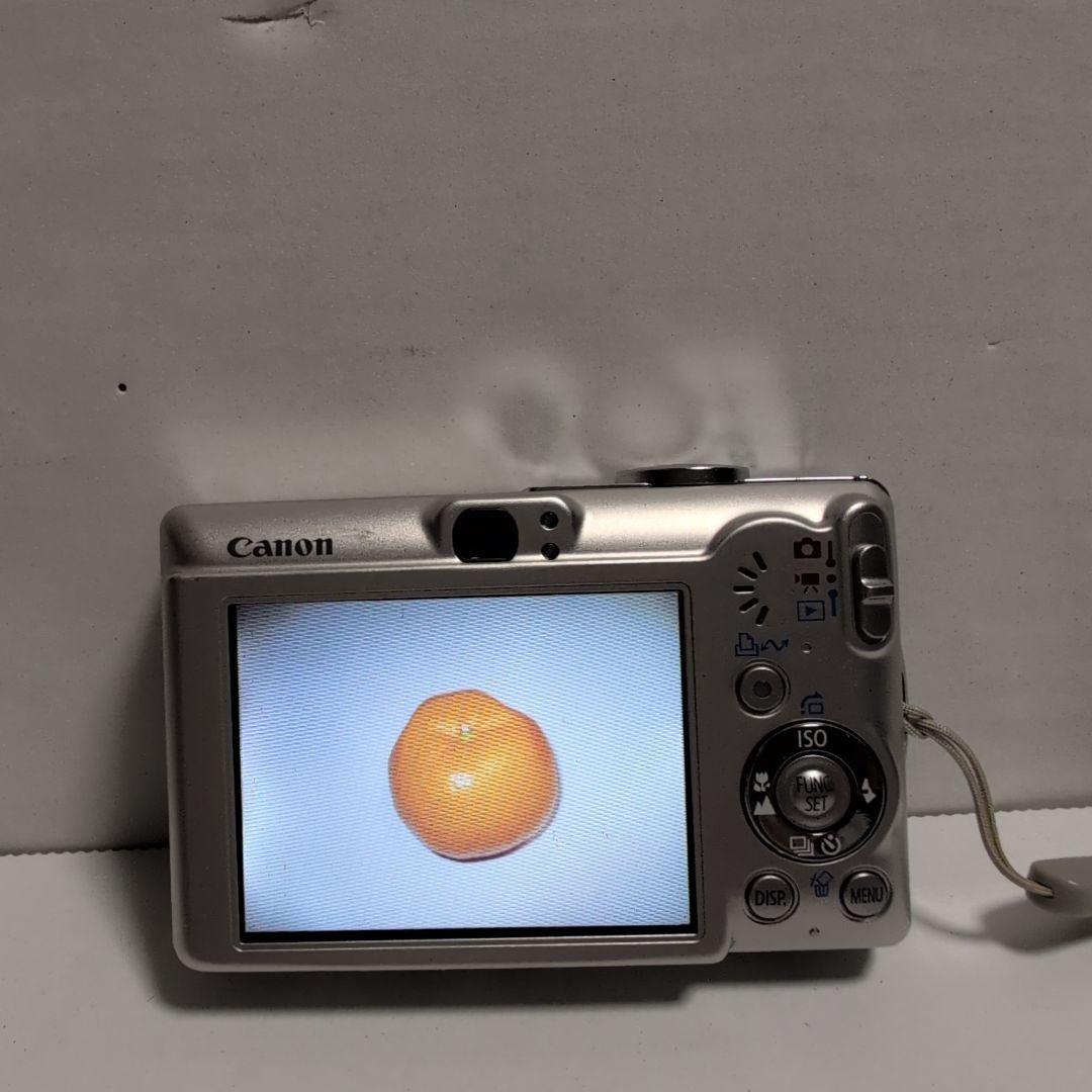 CANON　DIGITAL70