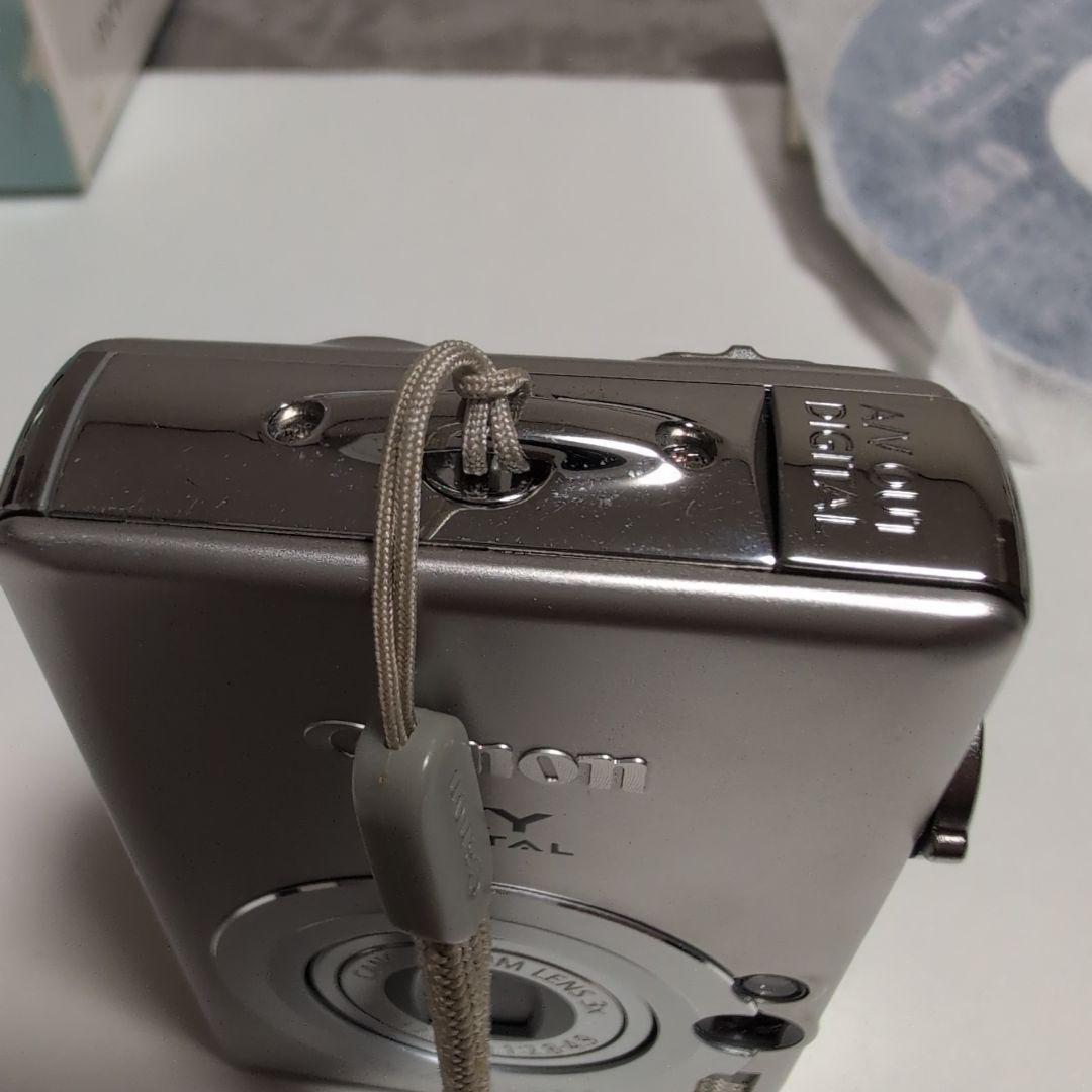 CANON　DIGITAL70