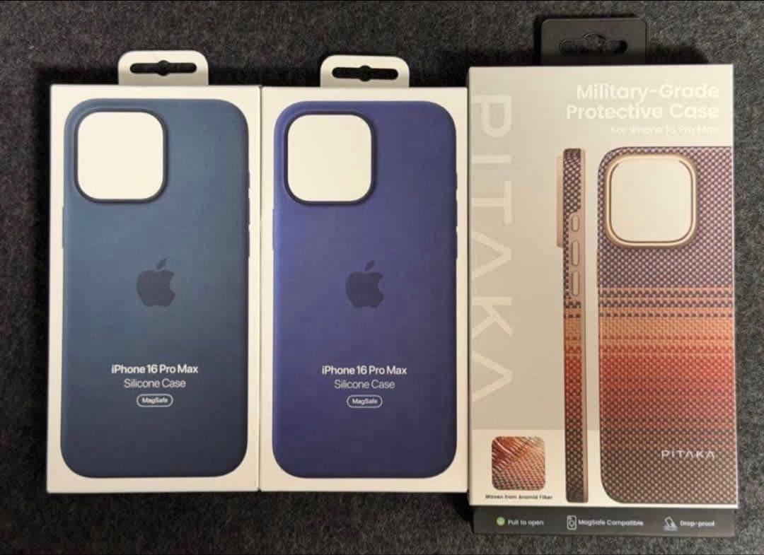 ［US版］iPhone 16 Pro Max 1TB ※Apple Care付