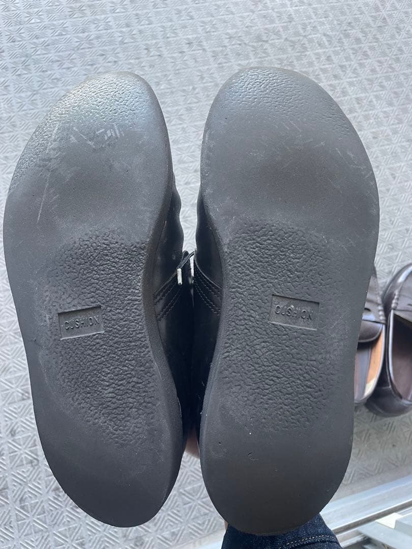 レッドウィング チャッカ　9