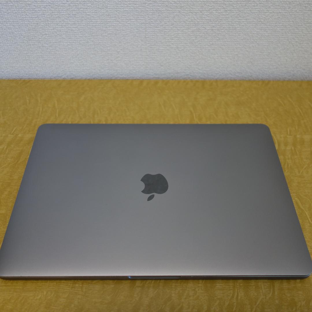 306）MacBook Pro 2020　i7/16GB/512GB　13インチ