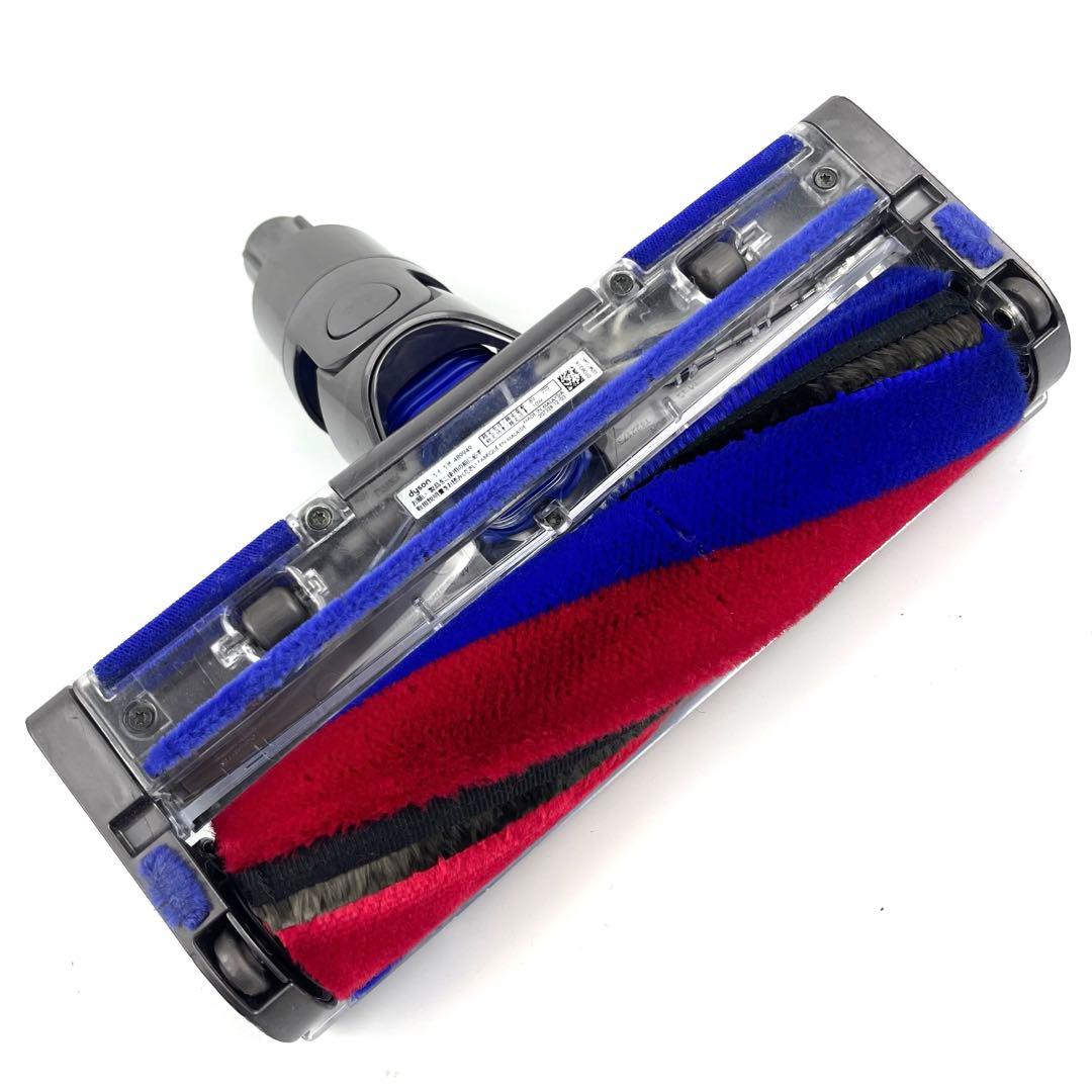 【分解洗浄済】Dyson Micro 1.5kg SV21一式セット　g11