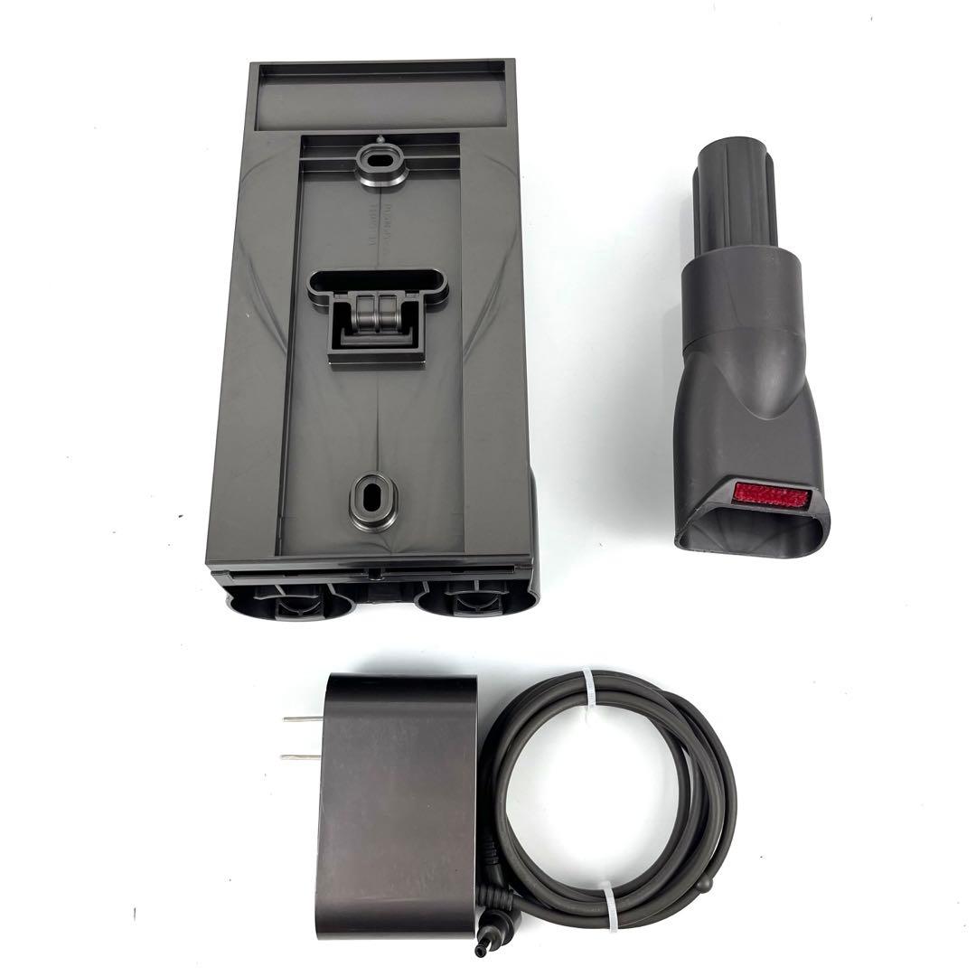 【分解洗浄済】Dyson Micro 1.5kg SV21一式セット　g11