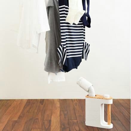 BRUNO マルチふとんドライヤー