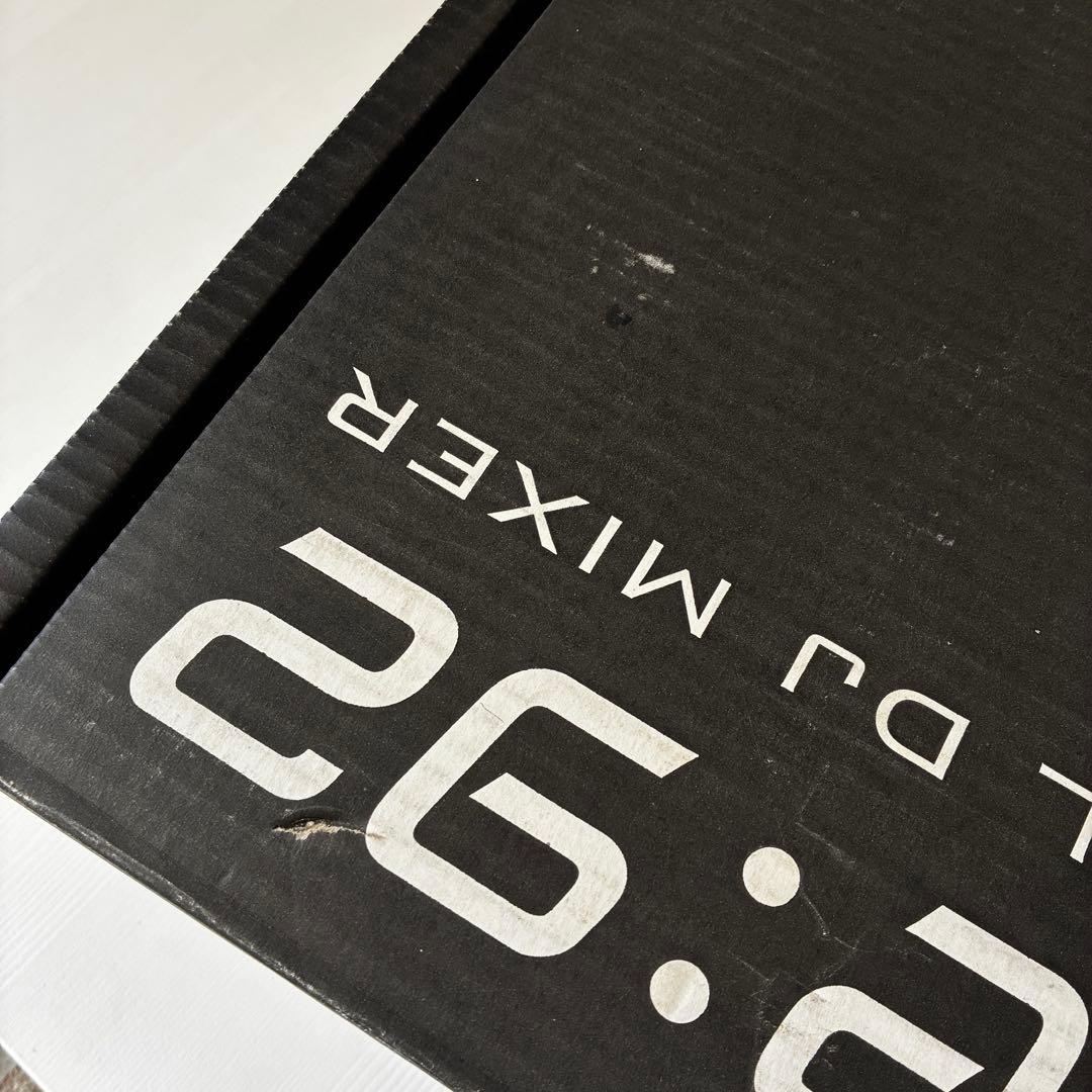 M*A様 ［動作確認済］Allen & Heath Xone:92 DJミキサー