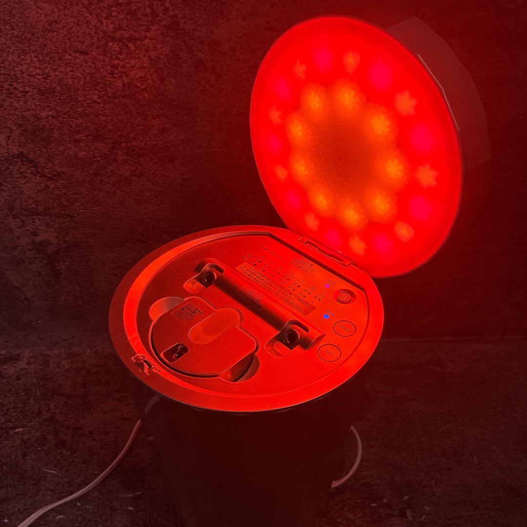 美品　YAMAN スチーマー美顔器　YJSBON