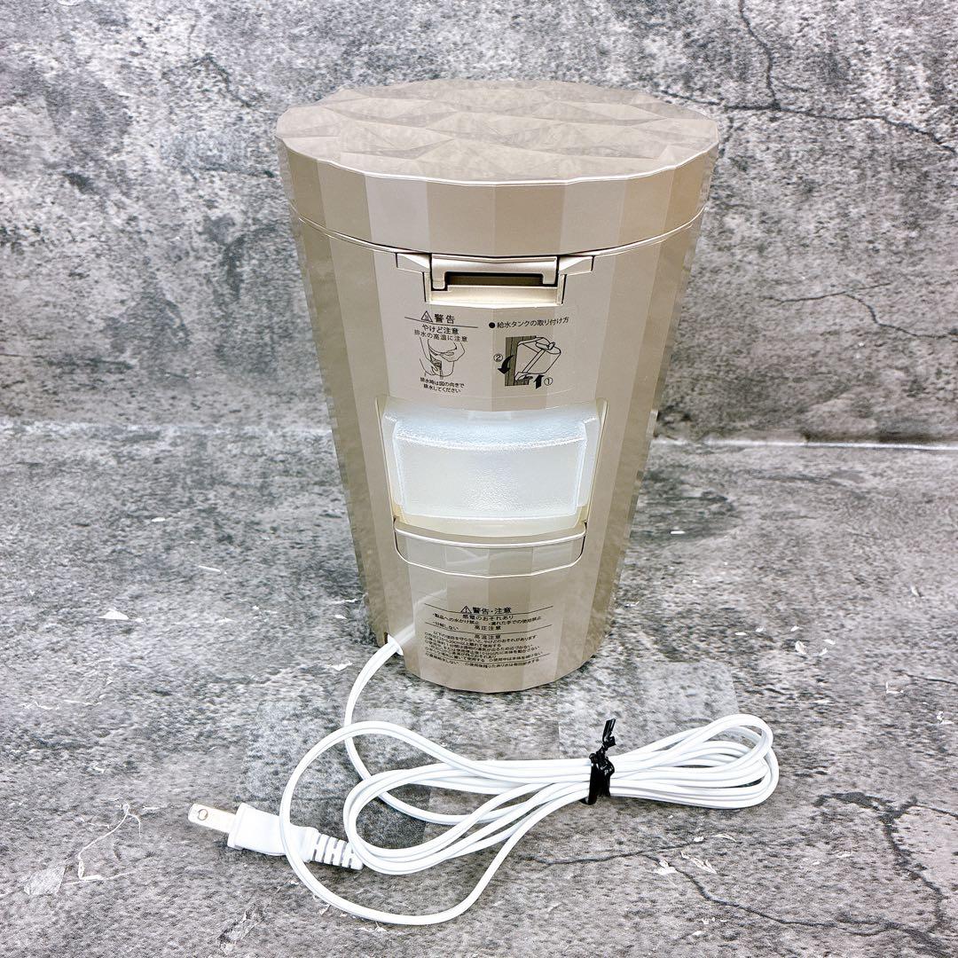 美品　YAMAN スチーマー美顔器　YJSBON