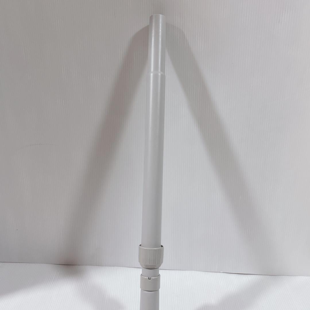 東芝 TOSHIBA 紙パック式掃除機 VC-D50K 2016年製 動作品