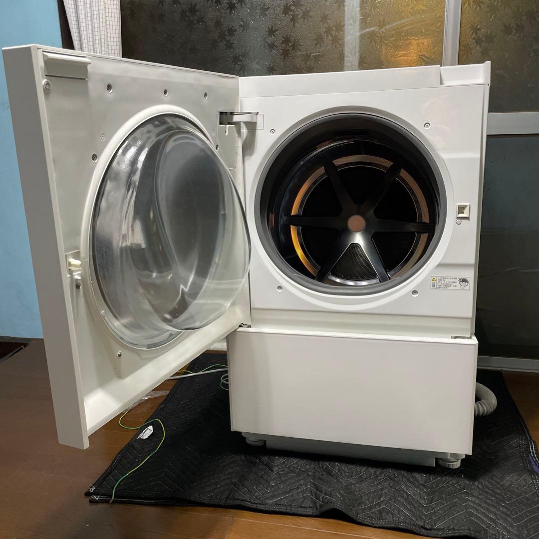 Panasonic NA-VG700L 7Kg引取限定23区➕5,000円配送