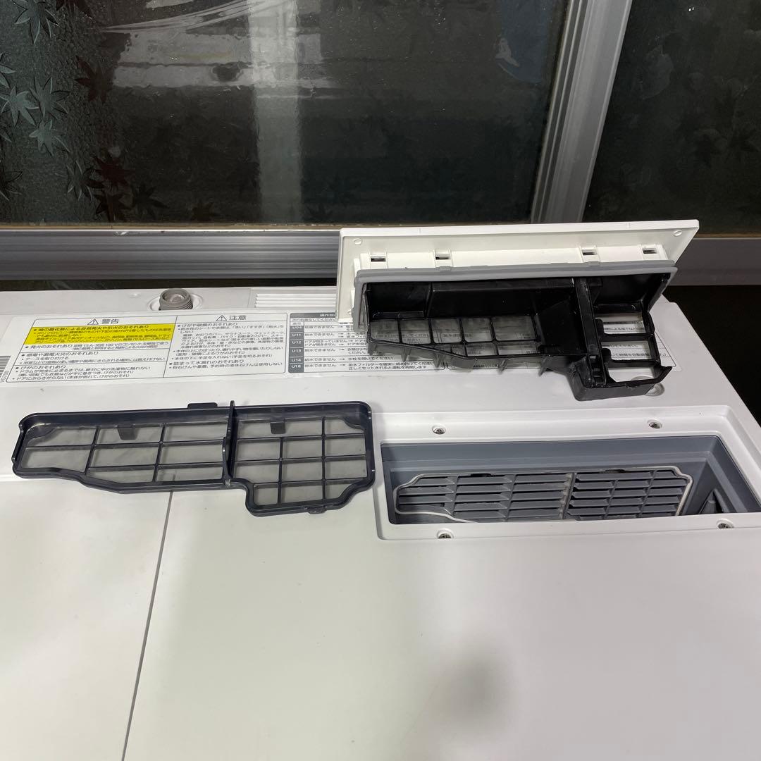 Panasonic NA-VG700L 7Kg引取限定23区➕5,000円配送