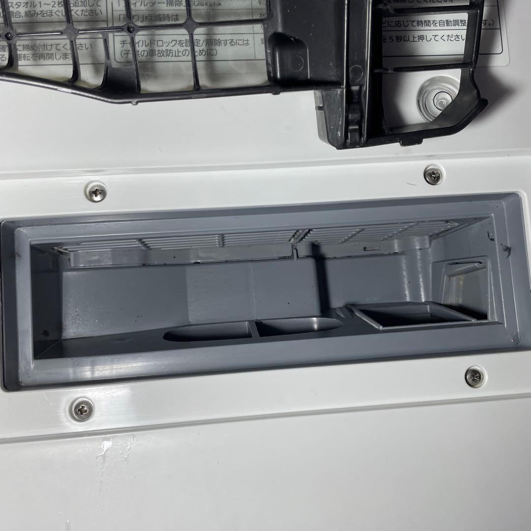 Panasonic NA-VG700L 7Kg引取限定23区➕5,000円配送