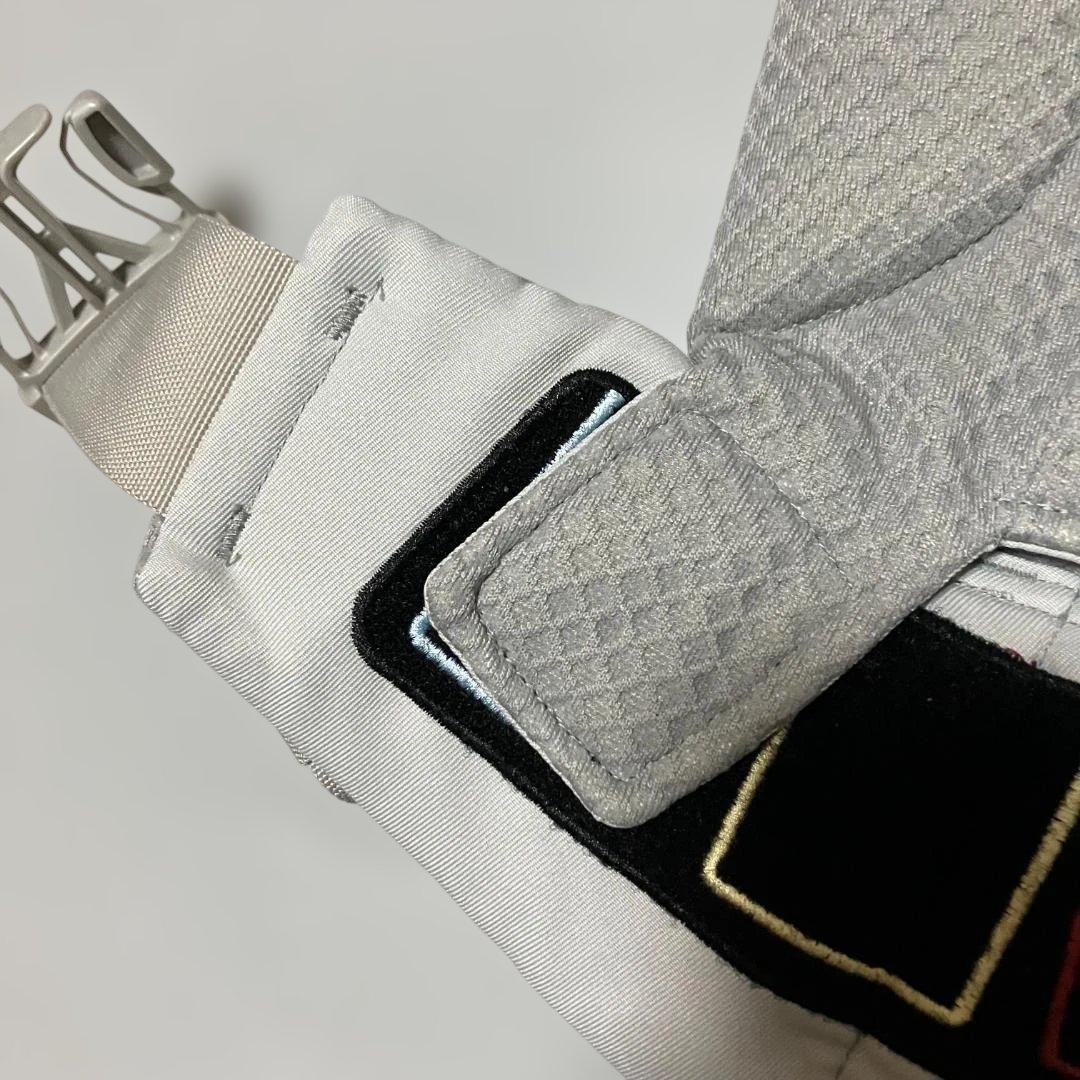 エルゴベビー OMNI Breeze 抱っこ紐 オムニブリーズ　パールグレー