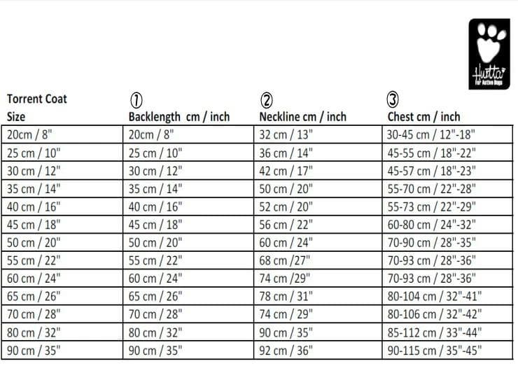 フルッタ　トレントコート ピンク 65 サイズ