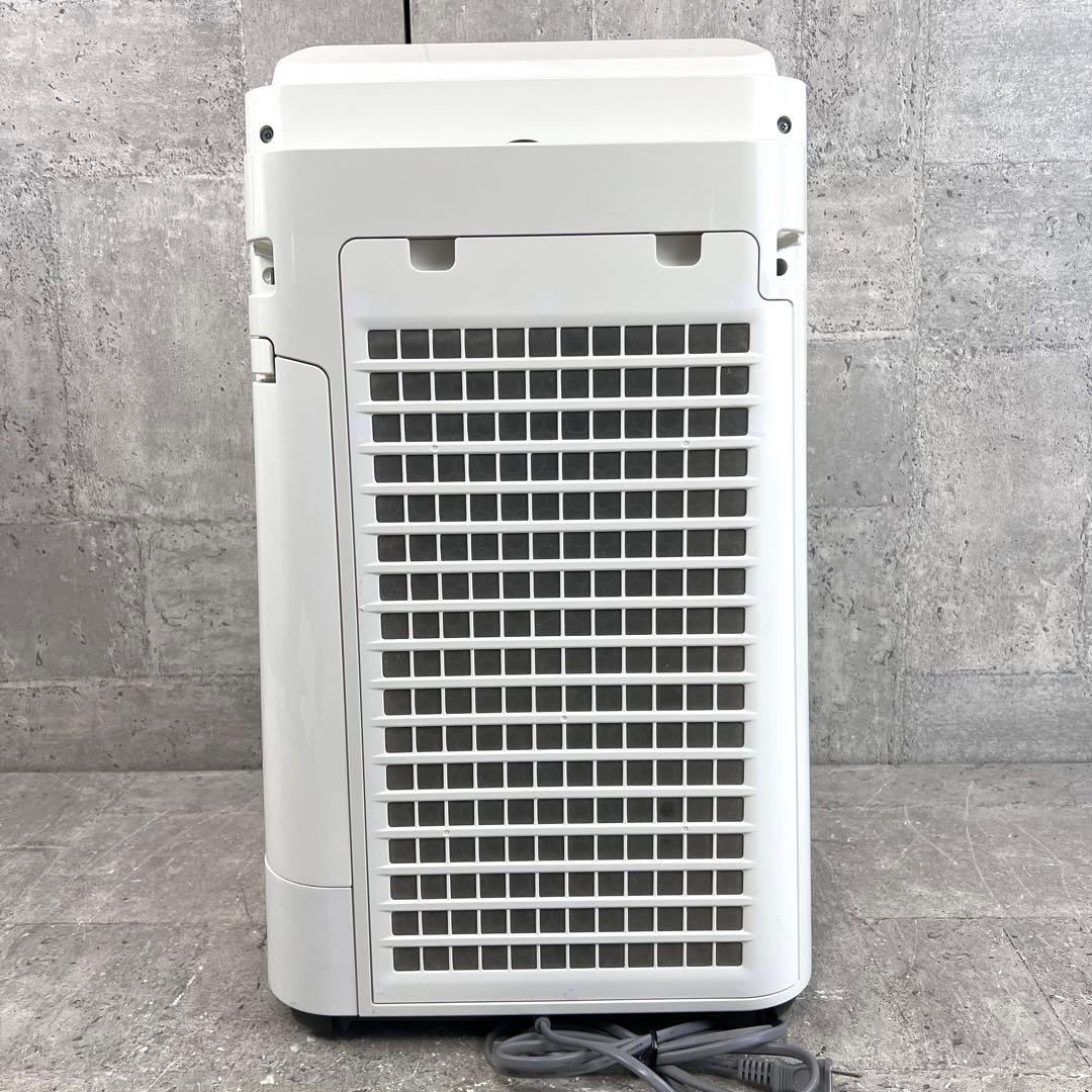 シャープ 加湿空気清浄機 KC-L500Y-W 2020年製