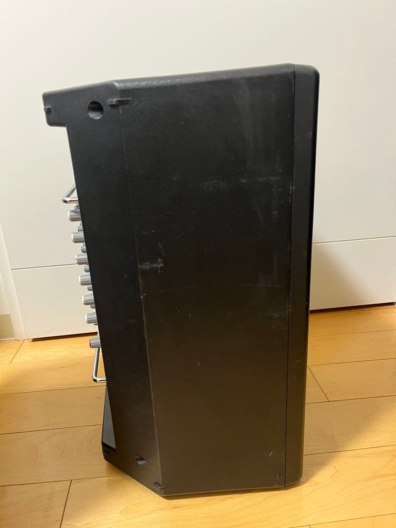 Yamaha Stagepas 300 スピーカーセット