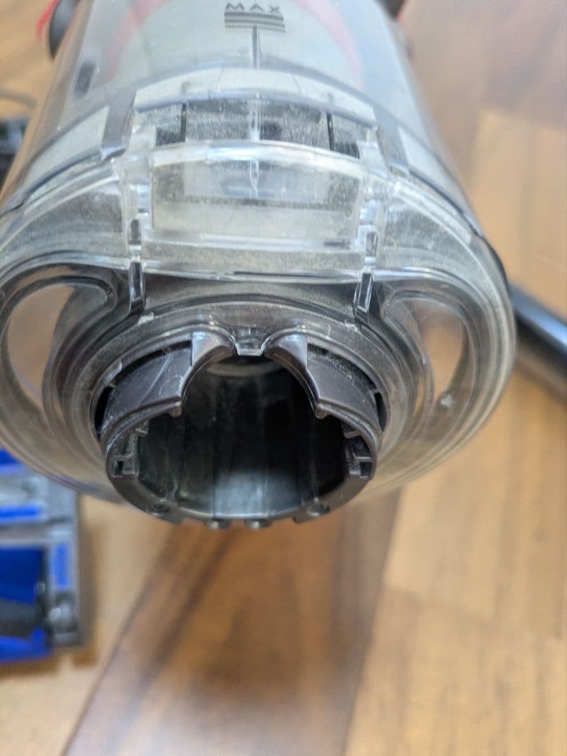 ダイソン/Dyson SV18FFOR2 DigitalSlimOrigin